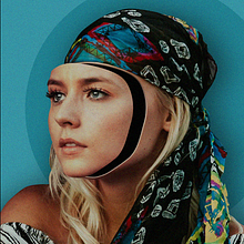 Stronger . Design, Fotografie și Fotografie Post-producție de Adrià Losa González - 01.18.2017