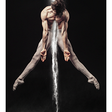 Starboy. Un projet de Design , Photographie , et Postproduction photographique de Adrià Losa González - 18.01.2017