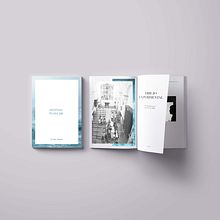 Festival Playa-220. Un projet de Architecture, Direction artistique, Design  , et Conception éditoriale de Aida Mas - 18.01.2017