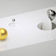 Melancholy Animation. Un proyecto de 3D, Animación y Motion Graphics de Rubén Fernández Martín - 07.02.2016