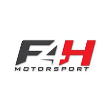 Intro F4H Motorsport. Animation, Design, and Motion Graphics project by ANTONIO BARBERO ALMODÓVAR - 01.19.2017