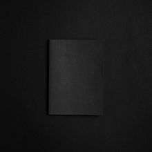 Pérdida de lo absoluto. Un proyecto de Diseño, Diseño editorial y Fotografía de Verbena - 19.01.2017