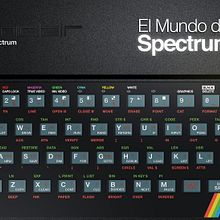 El mundo del Spectrum. Art Direction, Design, and Editorial Design project by David Saavedra peña - 10.27.2016