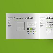 Creación de marca y brandbook PASS COVID . % Diana Creativa tarafından hazırlanan Markalaşma ve Kimlik projesi - 12.23.2020