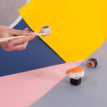 AISUSHI. Art Direction, Design, and Photograph project by Sergio Abstracts - 01.19.2017
