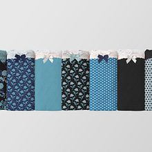 ss17 gráficos packs de braguitas Oysho: floral.  project by Balma Rosas Beltran - 01.09.2017