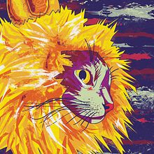 Mi Proyecto del curso: Ilustra con garra y vencerás. Un proyecto de Diseño gráfico e Ilustración tradicional de La Boño - 22.01.2017