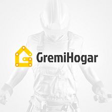 GremiHogar. Un proyecto de Br e ing e Identidad de Iñaki Ray - 29.05.2016