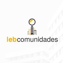 Leb Comunidades. Un proyecto de Br e ing e Identidad de Iñaki Ray - 09.03.2016