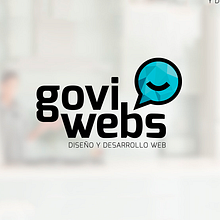 Goviwebs. Un proyecto de Br e ing e Identidad de Iñaki Ray - 17.02.2016