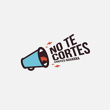 No te Cortes. Un proyecto de Br e ing e Identidad de Iñaki Ray - 27.06.2015