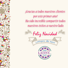 Diseños de Postales Navideñas. Projekt z dziedziny Design i Projektowanie graficzne użytkownika Widu Design - 20.01.2017