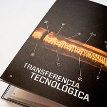 Emasesa. Un progetto di Design editoriale e Infografica di Carmen Higueras - 30.11.2008