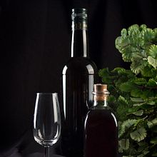 Bodegones. Lighting Design, Photograph, and Advertising project by Pablo Muñoz Gonzalez - 01.20.2017