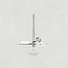 Software de Paisaje//Estirando Doñana . Architecture, and Street Art project by Josué García Rodríguez - 01.21.2017