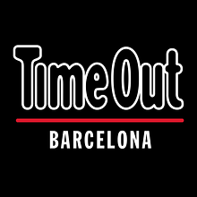 Time Out Barcelona . Graphic Design, and Editorial Design project by Laura Fabregat Farran - 01.21.2017