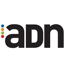 Diario ADN. Graphic Design project by Laura Fabregat Farran - 01.21.2017
