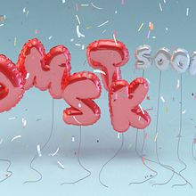 DMSTK - 500K. 3D project by Fernando Ramirez Luque - 01.21.2017
