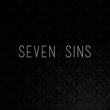 Proyecto fotográfico "Seven Sins" . Lighting Design, Graphic Design, and Photograph project by Pablo Muñoz Gonzalez - 01.21.2017