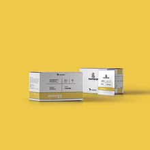 Presentación Marca - Diseño de Marca, Packaging y Tríptico. Br, ing, Identit, Art Direction, and Packaging project by Javier López - 01.21.2017