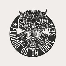 Logo para DJ  . % Leila Argul tarafından hazırlanan Markalaşma ve Kimlik, Grafik Tasarım, Geleneksel illüstras, Ve on projesi - 09.30.2016