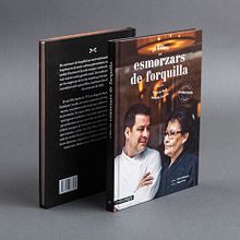 El Libre dels esmorzars de forquilla. Photograph project by Tamara Lopez Seoane - 03.31.2015