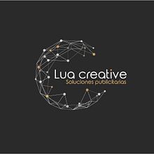Lua Creative. Un progetto di Br, ing, Br e identit di Bea Santin Sanchez - 16.09.2016