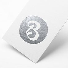 Tipografía. Un progetto di Calligrafia e Design di Bea Santin Sanchez - 22.01.2017