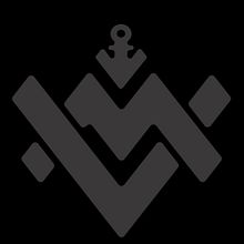 VM - Proyecto de identidad para una banda de pop-rock de Belo Horizonte/Brasil.. Un progetto di Br, ing, Br e identit di Edmundo Miranda - 23.01.2017