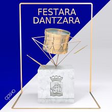 3d - Día de San Sebastian. 3D, Art Direction, and Design project by Gosho - 01.18.2017