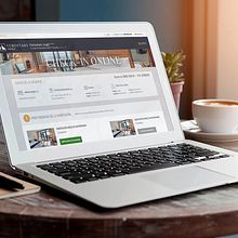 Check-in online – Eurostars Hotels. Un projet de Design , Design graphique, Design d'interaction, Webdesign , et UX / UI de Elena Roca Llobera - 23.01.2017