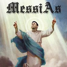 MessiAs. Design, Design gráfico, Fotografia e Ilustração tradicional projeto de Marcelo E. Oña Mosquera - 23.01.2017