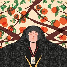 Cartel "Betlem de la Pigà" 2016. Graphic Design, and Traditional illustration project by Enric Redón - 01.23.2017