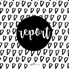 Fondo de Pantalla Report Ein Projekt aus dem Bereich Grafikdesign von Jessica Tarrío - 23.01.2017
