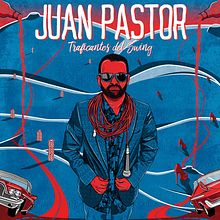 Juan Pastor - Traficantes del Swing. Un proyecto de Ilustración tradicional de Art Of HǢl - 29.08.2016