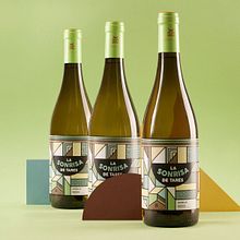 La Sonrisa de Tares. Un proyecto de Br, ing e Identidad, Diseño y Packaging de Neosbrand - 23.01.2017