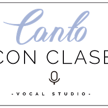 Logos Academia Canto con Clase Ein Projekt aus dem Bereich Grafikdesign von Jessica Tarrío - 05.01.2017