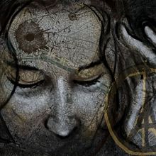 Un año desde los atentados del 13 de noviembre en París. Fine Arts, and Traditional illustration project by Eva Carballeira Rabuñal - 01.23.2017