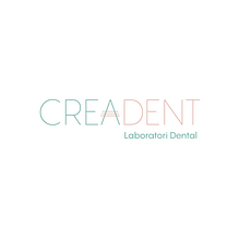 CREADENT _ laboratori dental. Br, ing & Identit project by Rafael Maireles Perez - 11.18.2016