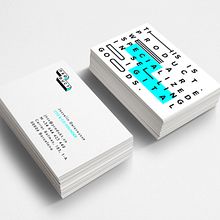 Brand Identity for Product. Een project van  Br, ing en identiteit y Grafisch ontwerp van bigkids - 24.01.2017