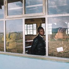 Cantera de Líderes en Sudáfrica/PAPEL MAGAZINE. Un proyecto de Fotografía de Javier Luengo - 05.11.2016