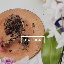 T U R B A. Product Design project by Muak Studio | UX Design - 01.24.2017