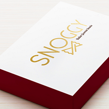 Logotipo para Tienda Gourmet Italiana. Br, ing & Identit project by Carla Monguio - 10.19.2015