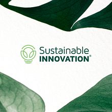 Branding para el proyecto europeo Sustainable Innovation. Br, ing & Identit project by Carla Monguio - 09.19.2016