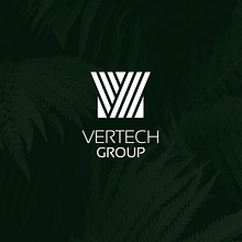 Branding para consultoría francesa medioambiental High-Tech. Br, ing & Identit project by Carla Monguio - 03.28.2016