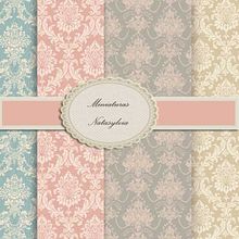 Patterns Ein Projekt aus dem Bereich H, werk und Design von Sylvia Miniaturas - 21.02.2017