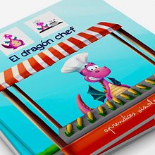 Ilustraciones para niños con autismo. Design, Character Design, Editorial Design, Graphic Design, and Traditional illustration project by Carla Monguio - 05.24.2016