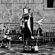 Fotografía muestra #02. Photograph project by Nerea García Martínez - 01.24.2017