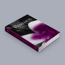 Diseño de colección de libros. Editorial Design, Graphic Design, T, and pograph project by Ro Gomez - 01.24.2017