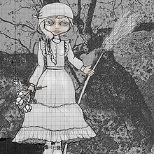 Ilustracion. Un proyecto de Diseño, Diseño editorial, Diseño gráfico e Ilustración tradicional de Rosalina Carrera Amoedo - 24.01.2017